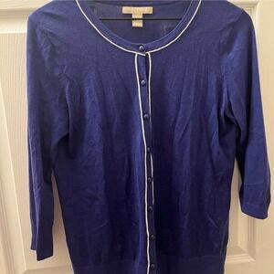 Banana Republic Cardigan